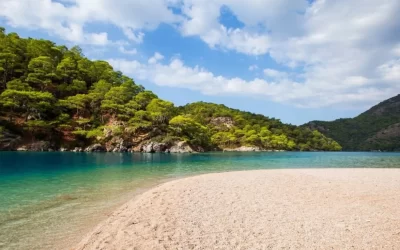 Why should you buy a villa in Göcek? Answers are here!
