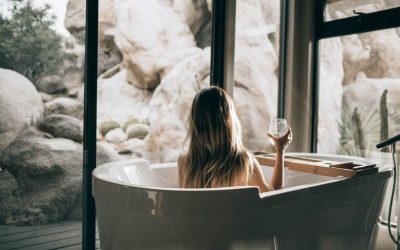 Discover the Ultimate Relaxation: Finding a Luxury Spa Near Me