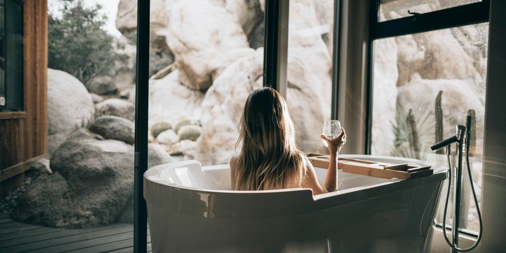 Discover the Ultimate Relaxation: Finding a Luxury Spa Near Me
