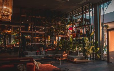 A Comprehensive Description of 5 Star Hotels: What Makes Them Exceptional?
