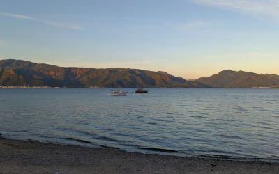 Discover the Hidden Gems: Top Beaches in Turkey Marmaris for 2025
