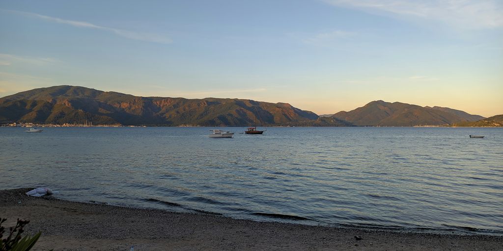 Discover the Hidden Gems: Top Beaches in Turkey Marmaris for 2025