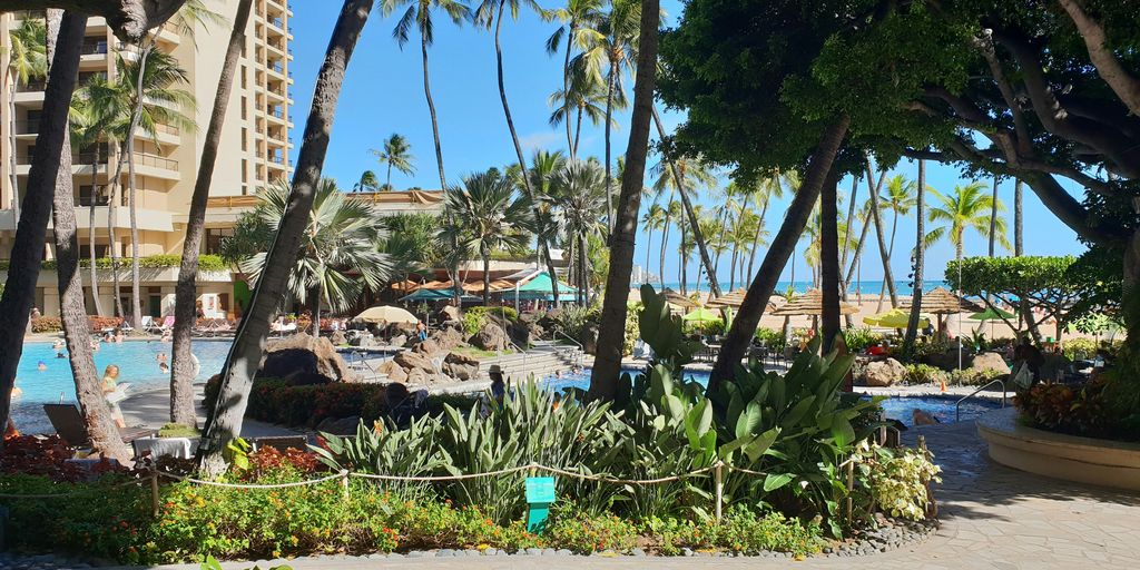 Experience the Ultimate Family Getaway at D-Resort