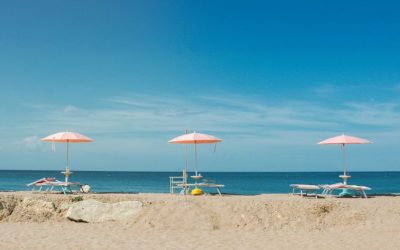 Discovering Oludeniz: Turkey’s Turquoise Coast Gem