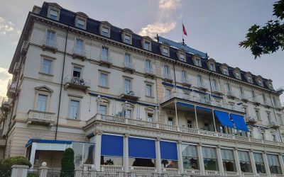 What is 5 Star Hotels? Unpacking the Luxury Experience
