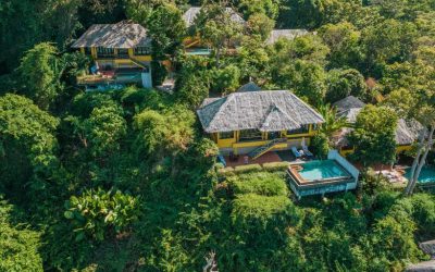 Off-the-Grid to Overwater: Inside Costa Rica Luxury Hotels Redefining Opulence in 2025