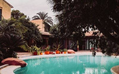 Finding Your Perfect Luxury Spa Resort Near Me: A Guide to Unwinding